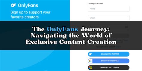 only fans viewer|How OnlyFans Works: A Comprehensive Guide for Subscribers .